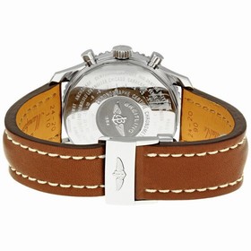 Breitling Navitimer World Chronograph Men's Watch A2432212-B726BRLD