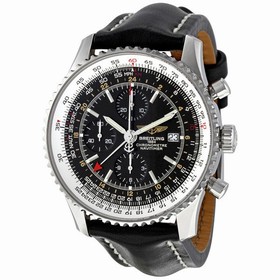 Breitling Navitimer World Men's Watch A2432212-B726BKLT