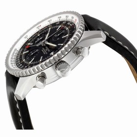 Breitling Navitimer World Men's Watch A2432212-B726BKLT