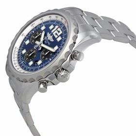 Breitling Professional Chronospace Chronograph Men's Watch A2336035-C833