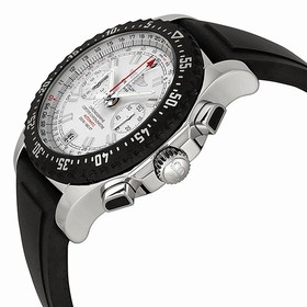 Breitling Skyracer Chronograph Men's Watch A2736434-G615BKPT