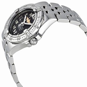 Breitling Starliner Ladies Watch A7134012-B950SS