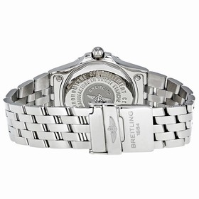 Breitling Starliner Ladies Watch A7134012-B950SS