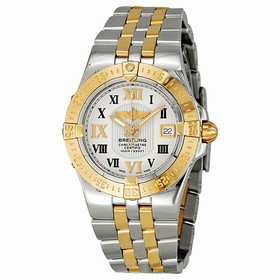 Breitling Starliner Ladies Watch C7134012-G672TT