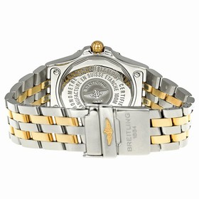 Breitling Starliner Ladies Watch C7134012-G672TT