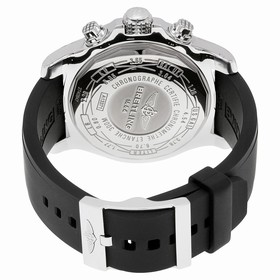 Breitling Super Avenger II Automatic Black Dial Men's Watch A1337111-BC29BKPT