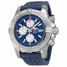 Breitling Super Avenger II Automatic Men's Watch A1337111-C871BLPT3