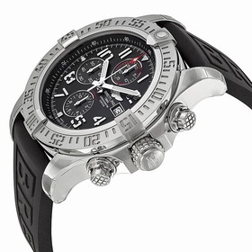 Breitling Super Avenger II Men's Watch A1337111-BC28BKPD3