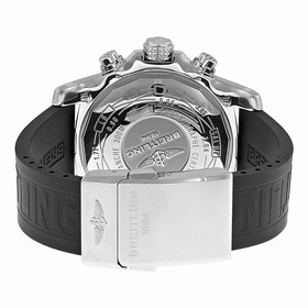 Breitling Super Avenger II Men's Watch A1337111-BC28BKPD3