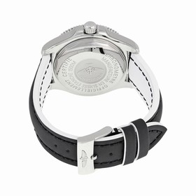 Breitling Superocean 42 Automatic Black Dial Men's Watch A1736402-BA29BKWHT