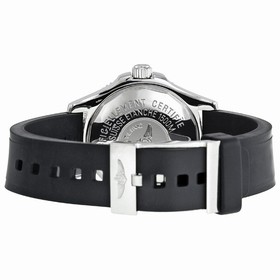 Breitling Superocean 42 Automatic Black Dial Men's Watch A1736402-BA31BKPT