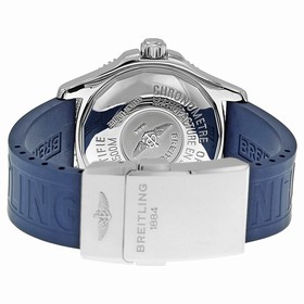 Breitling Superocean 42 Automatic Blue Dial Men's Watch A173643B/C868