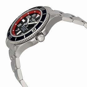 Breitling SuperOcean 42 Steel Men's Watch A1736402-BA31SS