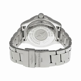 Breitling SuperOcean 42 Steel Men's Watch A1736402-BA31SS