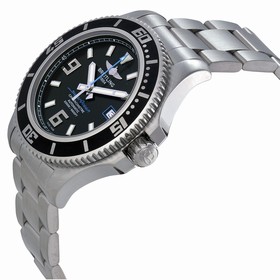 Breitling Superocean 44 Abyss Men's Watch A1739102-BA79SS
