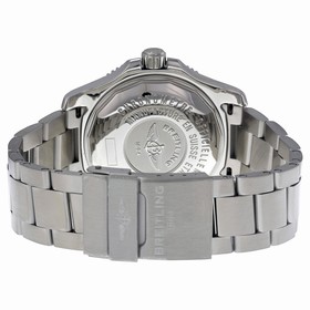 Breitling Superocean 44 Abyss Men's Watch A1739102-BA79SS