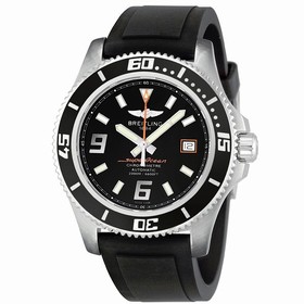 Breitling Superocean 44 Automatic Men's Watch A1739102-BA80BKPT