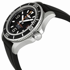 Breitling Superocean 44 Automatic Men's Watch A1739102-BA80BKPT