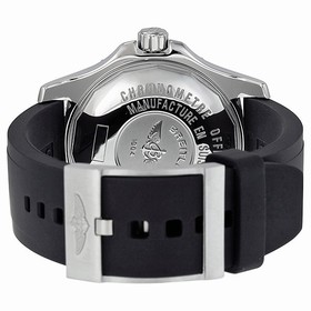 Breitling Superocean 44 Black Dial Automatic Men's Watch A1739102-BA77BKPT