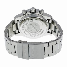 Breitling Superocean Chronograph Blue Dial Stainless Steel Men's Watch A13341C3-C893SS