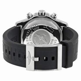 Breitling Superocean Chronograph II Automatic Watch A1334102-BA82