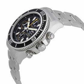 Breitling Superocean Chronograph II Black Dial Men's Watch A1334102-BA82SS