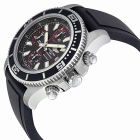 Breitling Superocean Chronograph II Men's Watch A1334102/BA81BKPT
