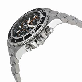 Breitling Superocean Chronograph II Men's Watch A1334102-BA85SS