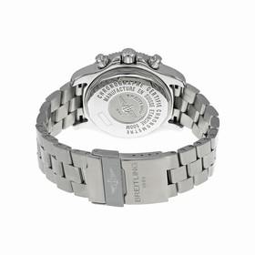 Breitling Superocean Chronograph II Men's Watch A1334102-BA85SS