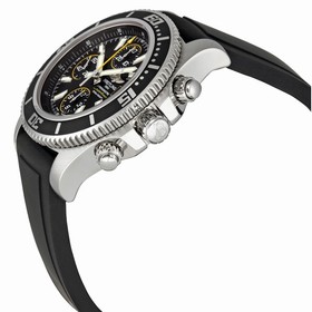 Breitling Superocean Chronograph II Pro Diver Automatic Men's Watch A1334102-BA82BKPD