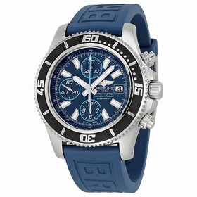Breitling Superocean Chronograph Men's Watch A1334102-BA83BLPT3