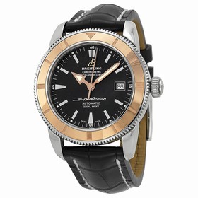 Breitling Superocean Heritage 42 Automatic Men's Watch U1732112-BA61BKCT
