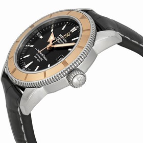 Breitling Superocean Heritage 42 Automatic Men's Watch U1732112-BA61BKCT