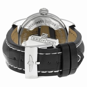 Breitling Superocean Heritage 42 Automatic Men's Watch U1732112-BA61BKCT