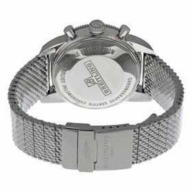 Breitling Superocean Heritage 44 Automatic Black Dial Men's Watch U2337012-BB81