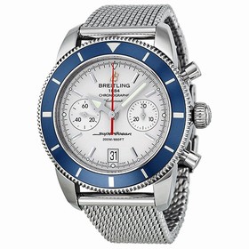 Breitling Superocean Heritage 44 Automatic Men's Watch A2337016/G753