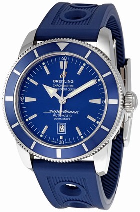 Breitling Superocean Heritage 46 Automatic Men's Watch A1732016/C734