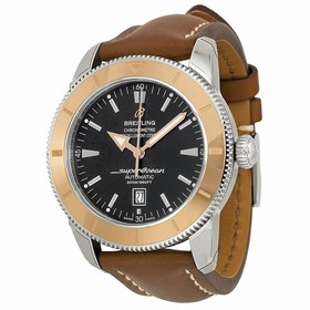 Breitling Superocean Heritage 46 Automatic Men's Watch U1732012-B868BRLT