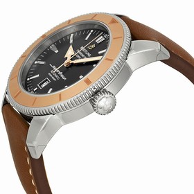 Breitling Superocean Heritage 46 Automatic Men's Watch U1732012-B868BRLT