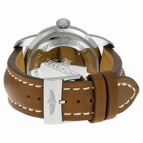 Breitling Superocean Heritage 46 Automatic Men's Watch U1732012-B868BRLT