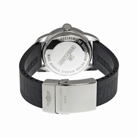 Breitling Superocean Heritage Black Dial Automatic Men's Watch A1732124-BA61BKPD3