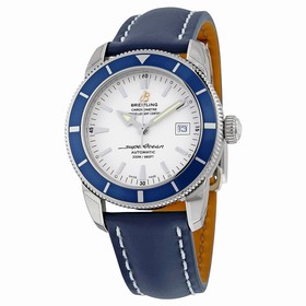 Breitling Superocean Heritage Automatic Silver Dial Men's Watch A1732116-G717BLLD