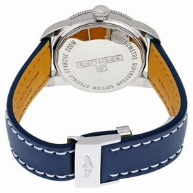 Breitling Superocean Heritage Automatic Silver Dial Men's Watch A1732116-G717BLLD