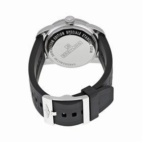 Breitling Superocean Heritage Automatic Silver Dial Men's Watch A1732124-G717BKPT3