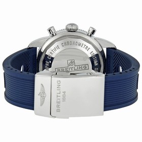 Breitling Superocean Heritage Blue Dial Chronograph Men's Watch A1332024-C817BLOR
