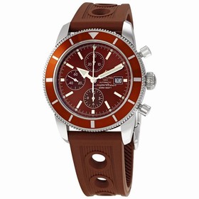 Breitling Superocean Heritage Chrono Men's Watch A1332033-Q553
