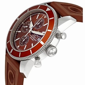 Breitling Superocean Heritage Chrono Men's Watch A1332033-Q553