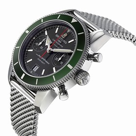 Breitling Superocean Heritage Chronograph 44 Men's Watch A2337036-BB81