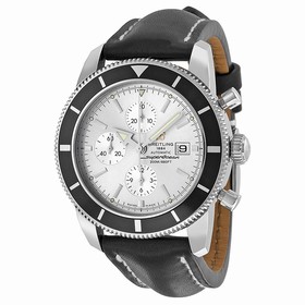 Breitling Superocean Heritage Chronograph Automatic Men's Watch A1332024-G698