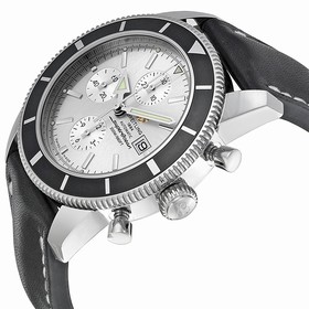 Breitling Superocean Heritage Chronograph Automatic Men's Watch A1332024-G698